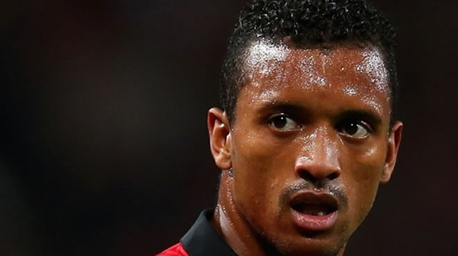 Nani'den Fenerbahçe'ye büyük şok!