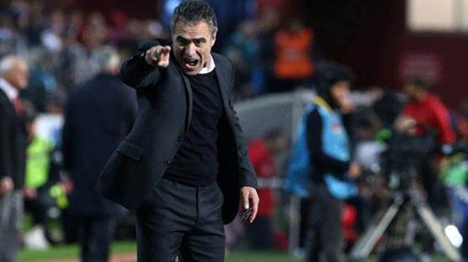 Ersun Yanal neden bıraktı?
