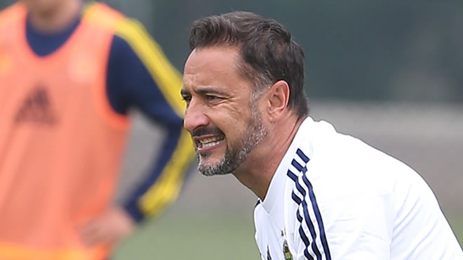 Pereira Ozan Tufan kararını verdi!
