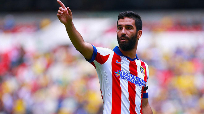 Arda transferinde şok gelişme!