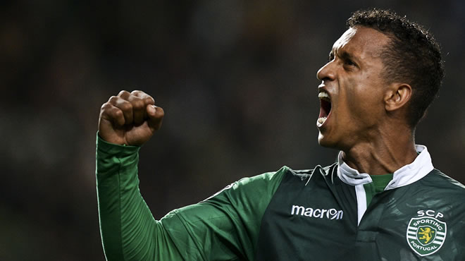 İşte Nani'nin Fener'den son isteği!