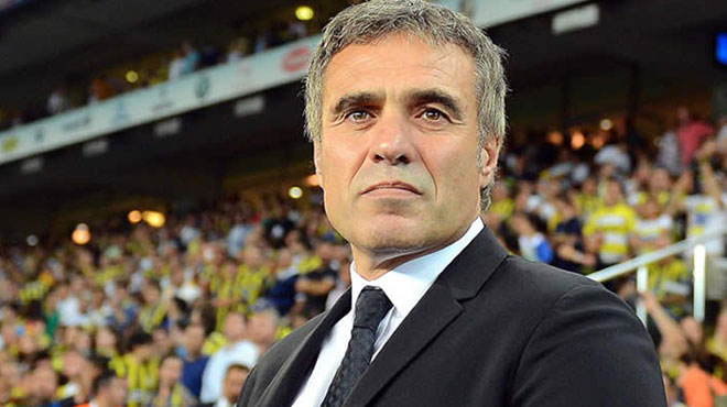 Ersun Yanal'ın yeni takımı belli oldu!