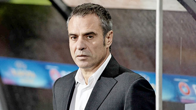 Yanal'dan flaş Kasımpaşa açıklaması