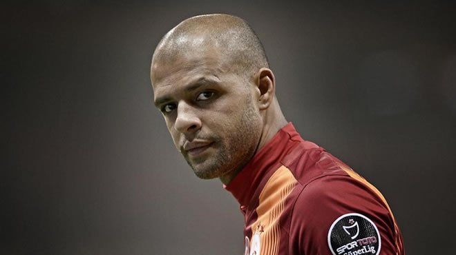Felipe Melo'nun yerine 2 alternatif birden!