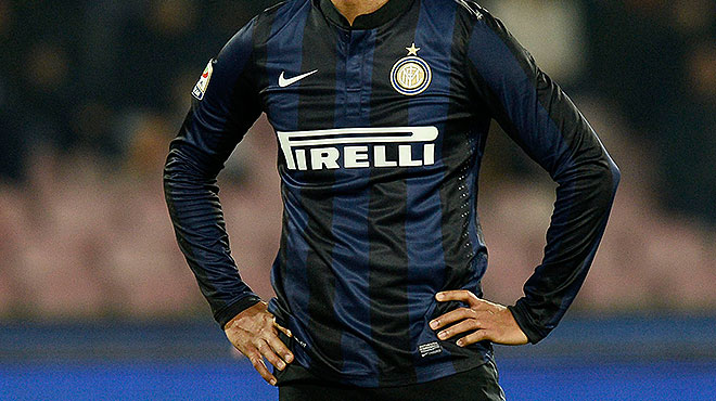 F.Bahçe'ye Nani'den sonra bir yıldız daha!