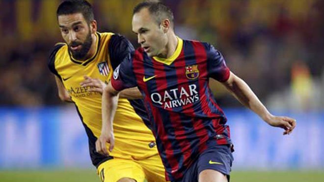 Iniesta: 'Arda çok büyük bir futbolcu'