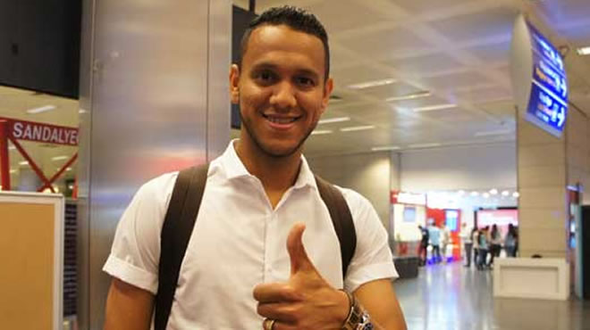 Fenerbahçe'de 3. De Souza dönemi