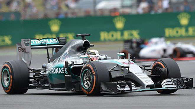 Gerçek ev sahibi Hamilton