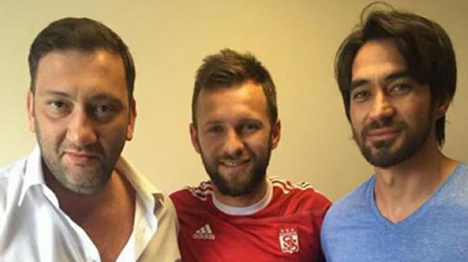 Hakan Özmert, Medicana Sivasspor'da