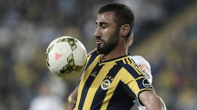 İşte Selçuk Şahin‘in yeni takımı!