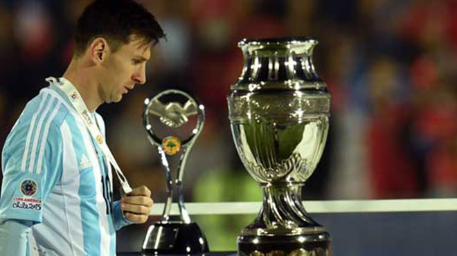 Messi'nin ailesine şok saldırı