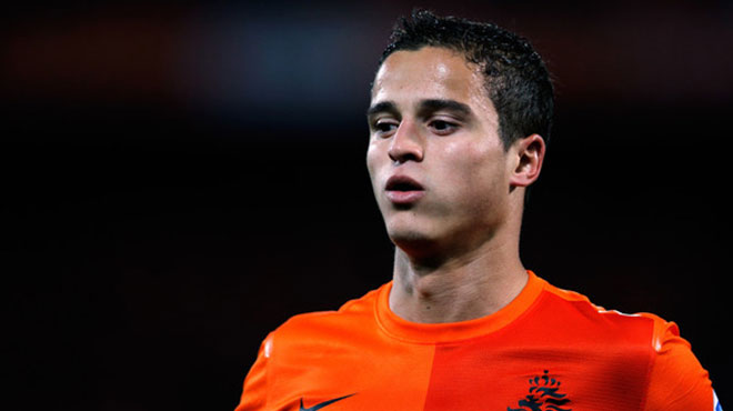 Trabzonspor'un bombası da Afellay!