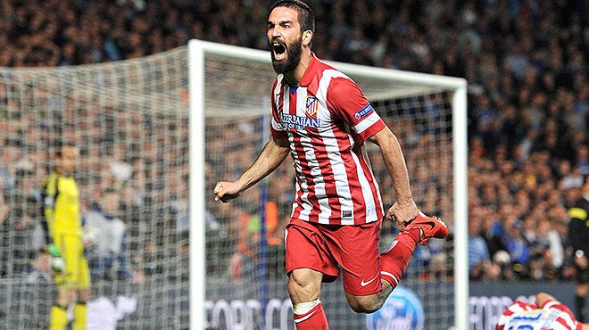 İşte Arda Turan'ın Barcelona'ya maliyeti