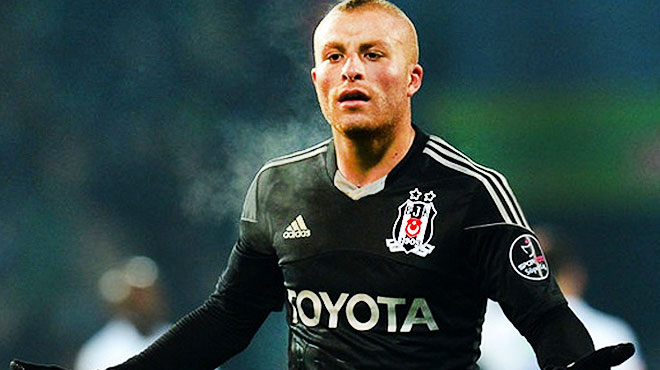 Gökhan Töre'de son dakika!