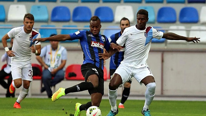Drenthe bombası! Bonservisi yok...