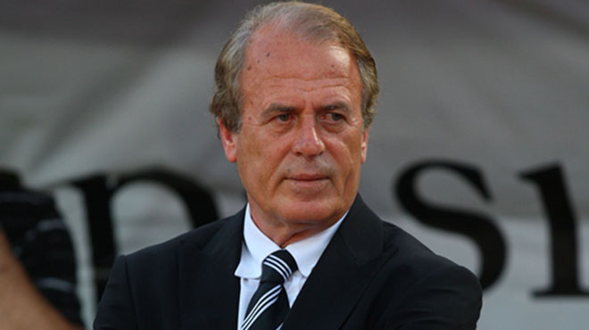 Mustafa Denizli'den Atınç Nukan yorumu
