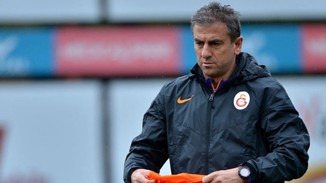 Hamzaoğlu'ndan flaş Melo ve Muslera açıklaması