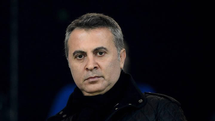 Orman‘dan bomba: ‘Quaresma G.Saray‘a...!‘
