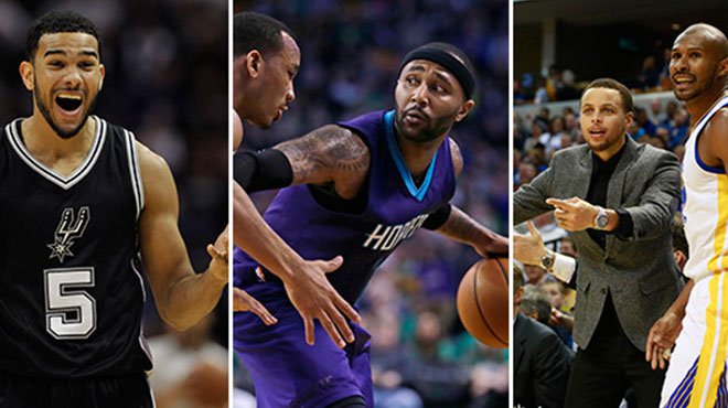 NBA'de transfer hız kesmiyor!
