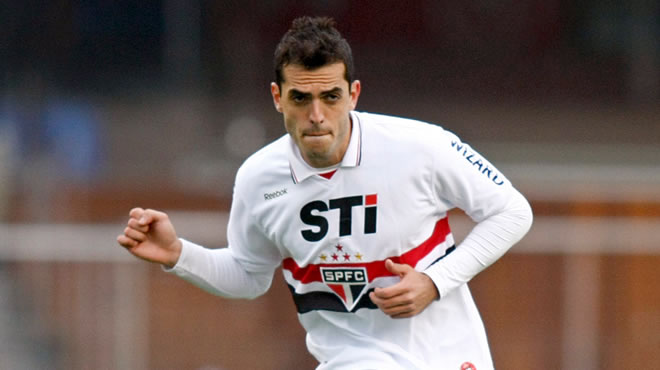 Rhodolfo Beşiktaş'a cevabını iletti!