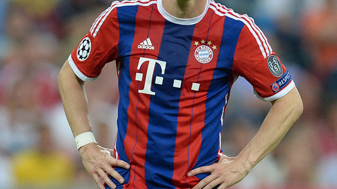 Bayernli yıldız Galatasaray'a