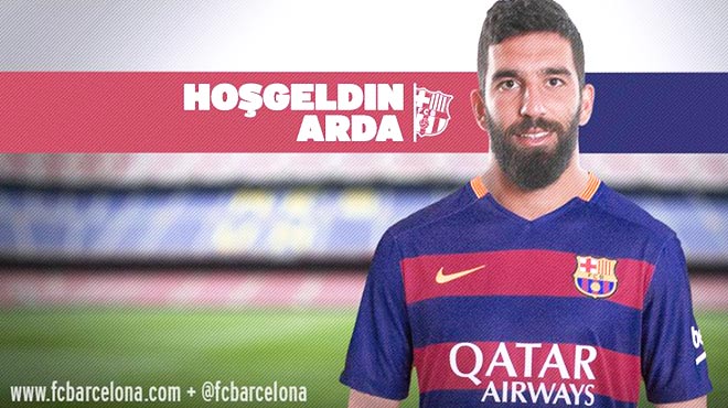 İşte Barcelona‘nın Arda‘ya vereceği para!