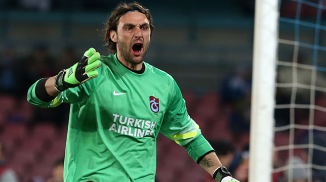 Hakan Arıkan: ‘Karakter fakiri değilim‘