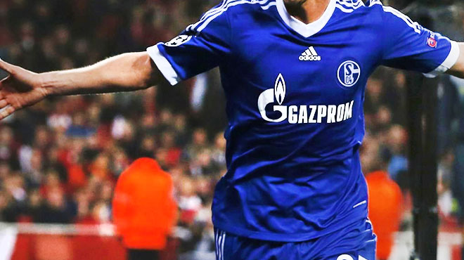 Galatasaray transferde bombayı patlatıyor!