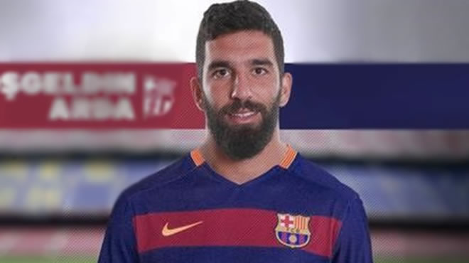 Arda Turan F.Bahçe‘ye mi?