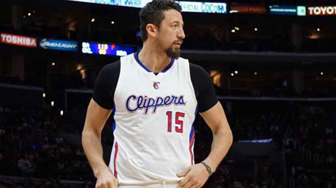Hidayet'ten All-Star'lık hareket