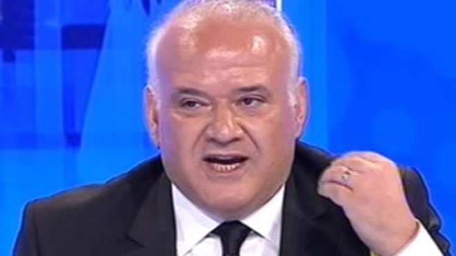 Ahmet Çakar'dan şok Arda yorumu!