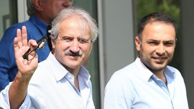 Fenerbahçe'nin 2 yıllık büyük planı!
