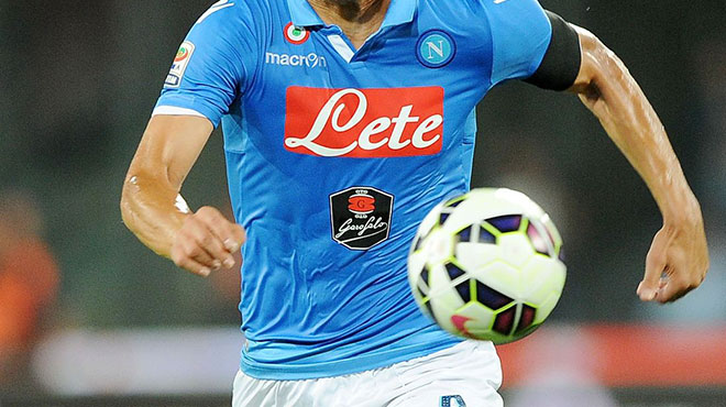 G.Saray‘dan Napoli‘ye flaş teklif!