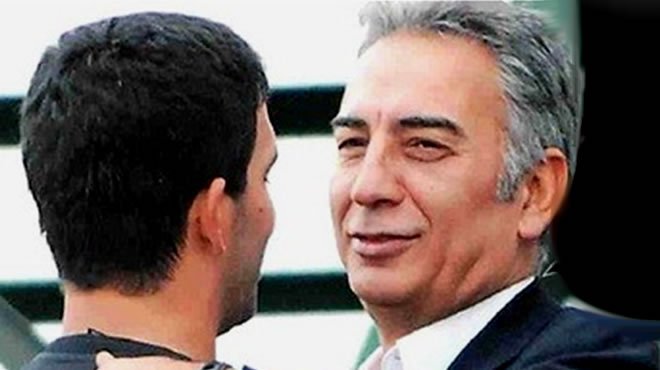 Polat: ‘Arda‘nın bana yazdığı mektup..‘