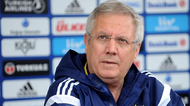 Yıldırım Saracoğlu için sinyali verdi!
