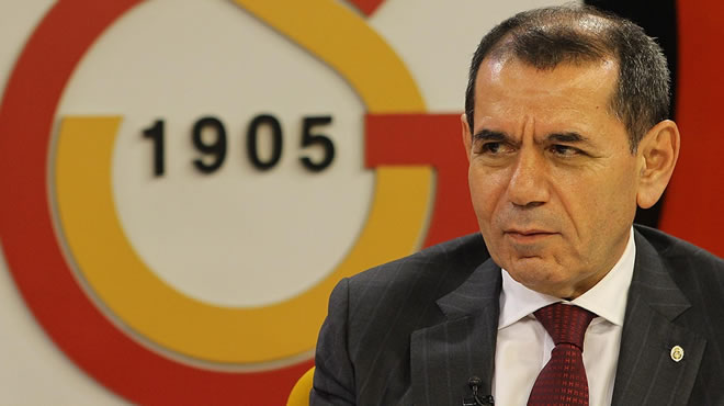 Fenerbahçe'ye transfer göndermesi!