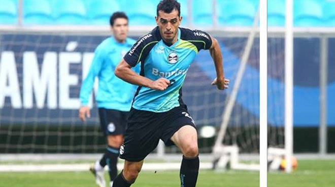 'Rhodolfo'yu kaçırmasınlar'