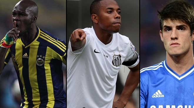 Ve Beşiktaş transferlere başlıyor!