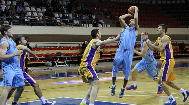 Trabzonspor'dan Uşak Sportif'e