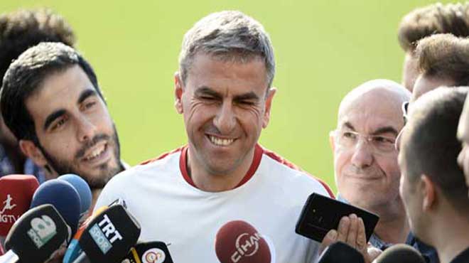 Hamzaoğlu açıkladı! ‘Mario Gomez için...‘
