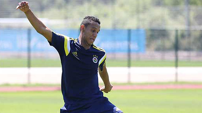 'De Souza 8 milyon euroya değer'