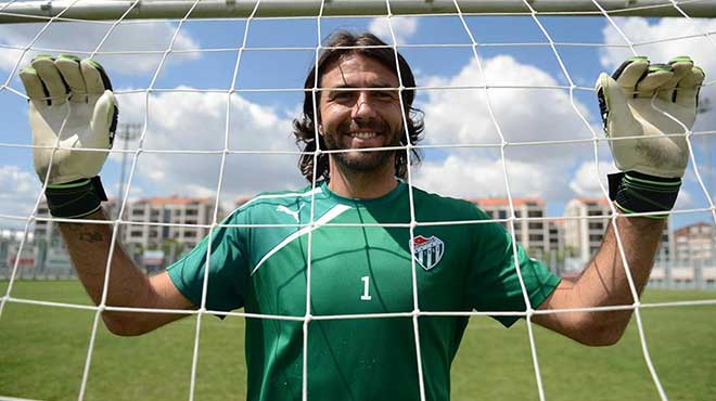 Bursaspor'dan flaş Frey kararı!