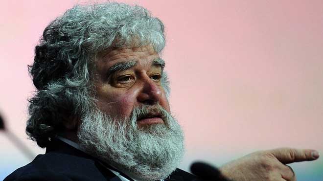 FİFA'dan Blazer'e ömür boyu men cezası