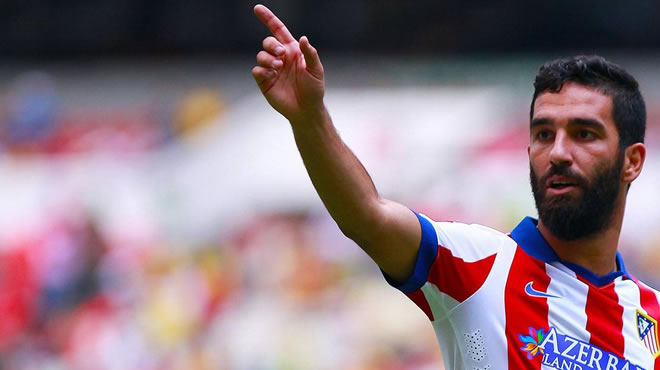 Barça'da asıl soru: Arda'yı kim kesecek?