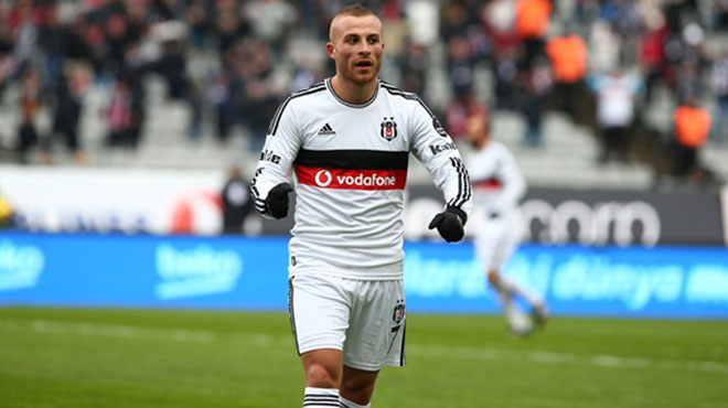 Gökhan Töre'den Arda Turan'a mesaj