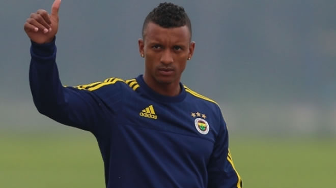 Luis Nani'yle 2 gün!