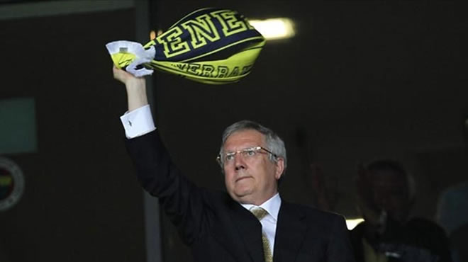 Fenerbahçe transfere servet harcadı!