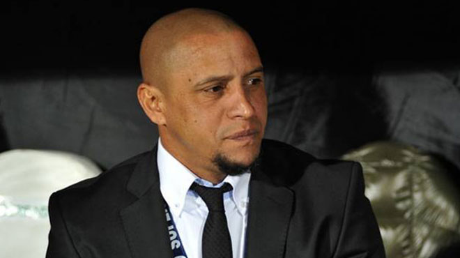 Roberto Carlos'tan büyük sürpriz!