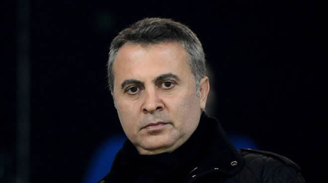 Beşiktaş'a şok haber! 'Satmıyoruz!'