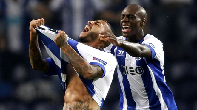 Quaresma geri dönüyor!